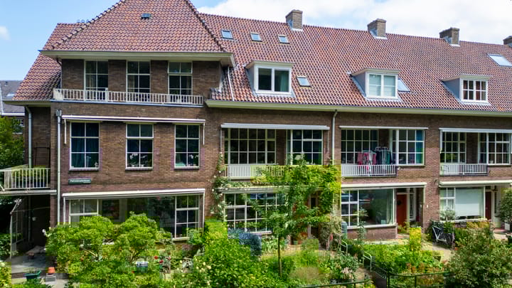 Foto 1 van Pelmolenplantsoen 1