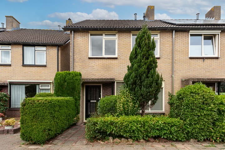 Foto 31 van van Speijklaan 10