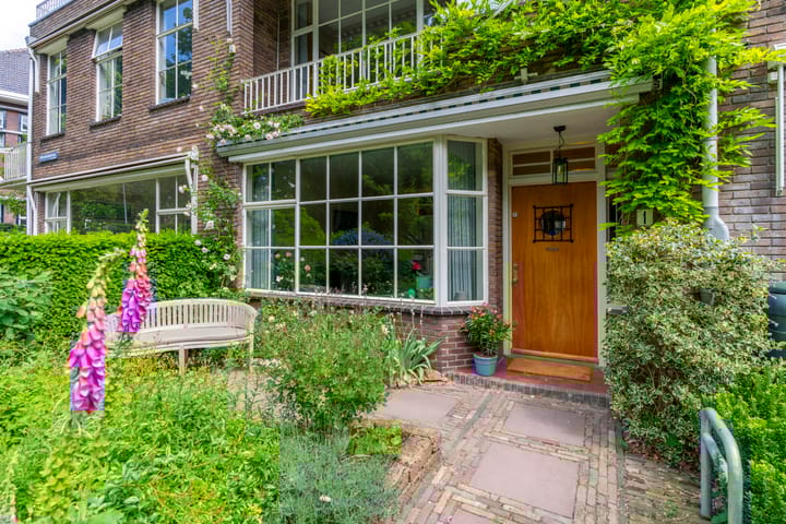 Foto 2 van Pelmolenplantsoen 1