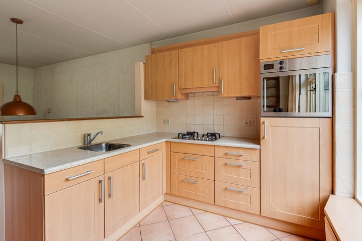 Foto 2 van van Speijklaan 10