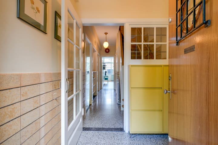 Foto 4 van Pelmolenplantsoen 1