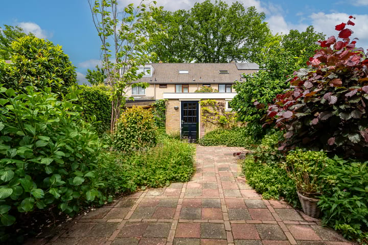 Foto 3 van van Speijklaan 10