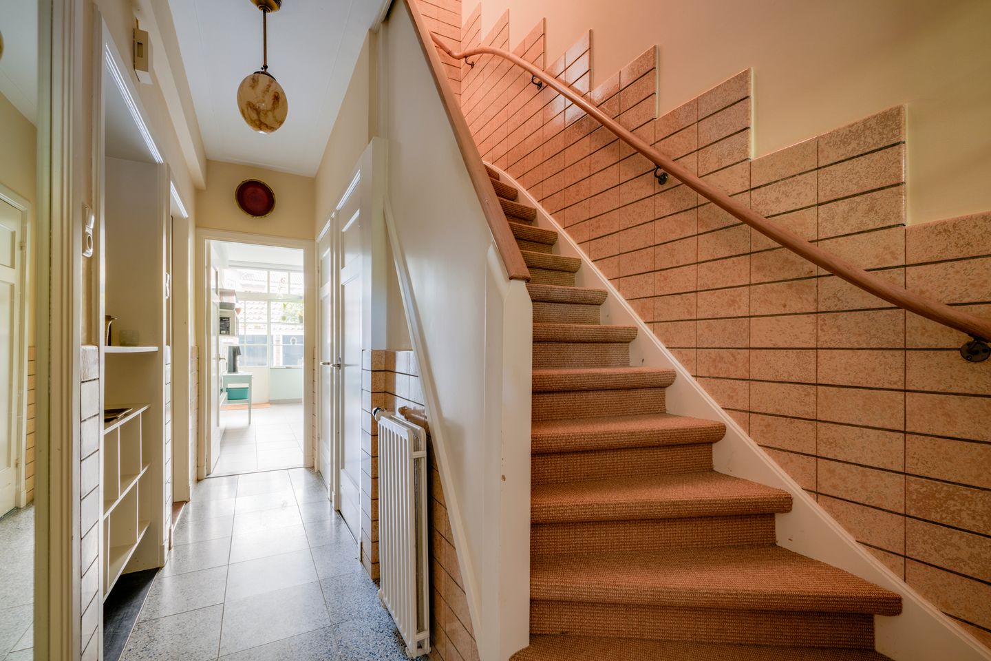 Foto 5 van Pelmolenplantsoen 1