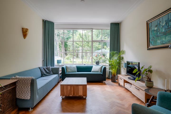 Foto 3 van Pelmolenplantsoen 1