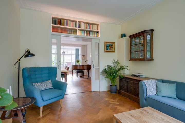 Foto 6 van Pelmolenplantsoen 1