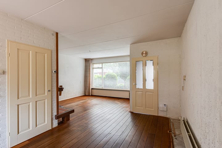 Foto 4 van van Speijklaan 10