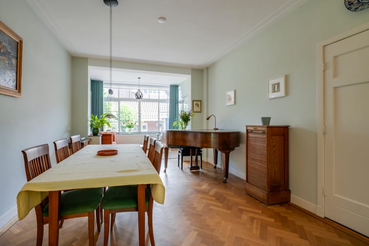 Foto 7 van Pelmolenplantsoen 1