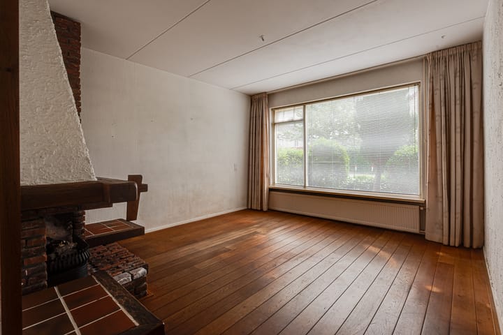 Foto 5 van van Speijklaan 10