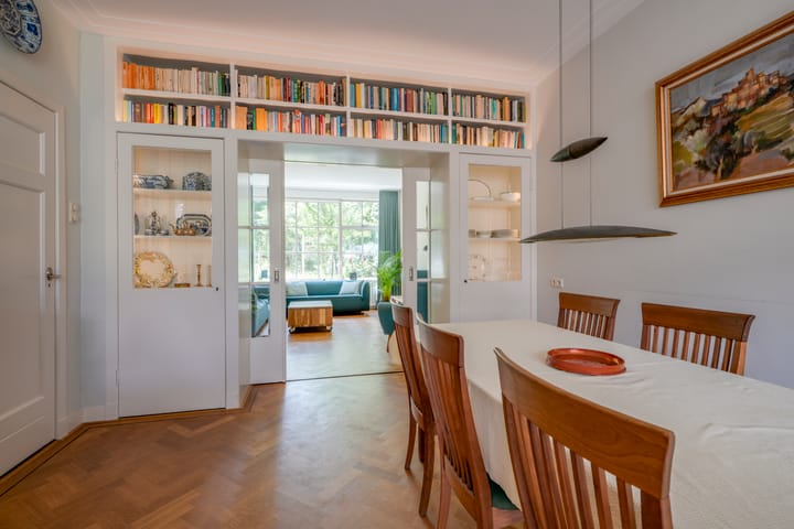 Foto 8 van Pelmolenplantsoen 1