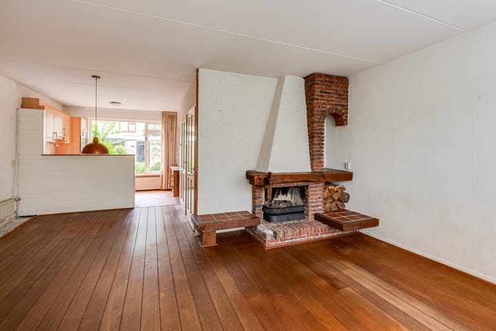 Foto 6 van van Speijklaan 10