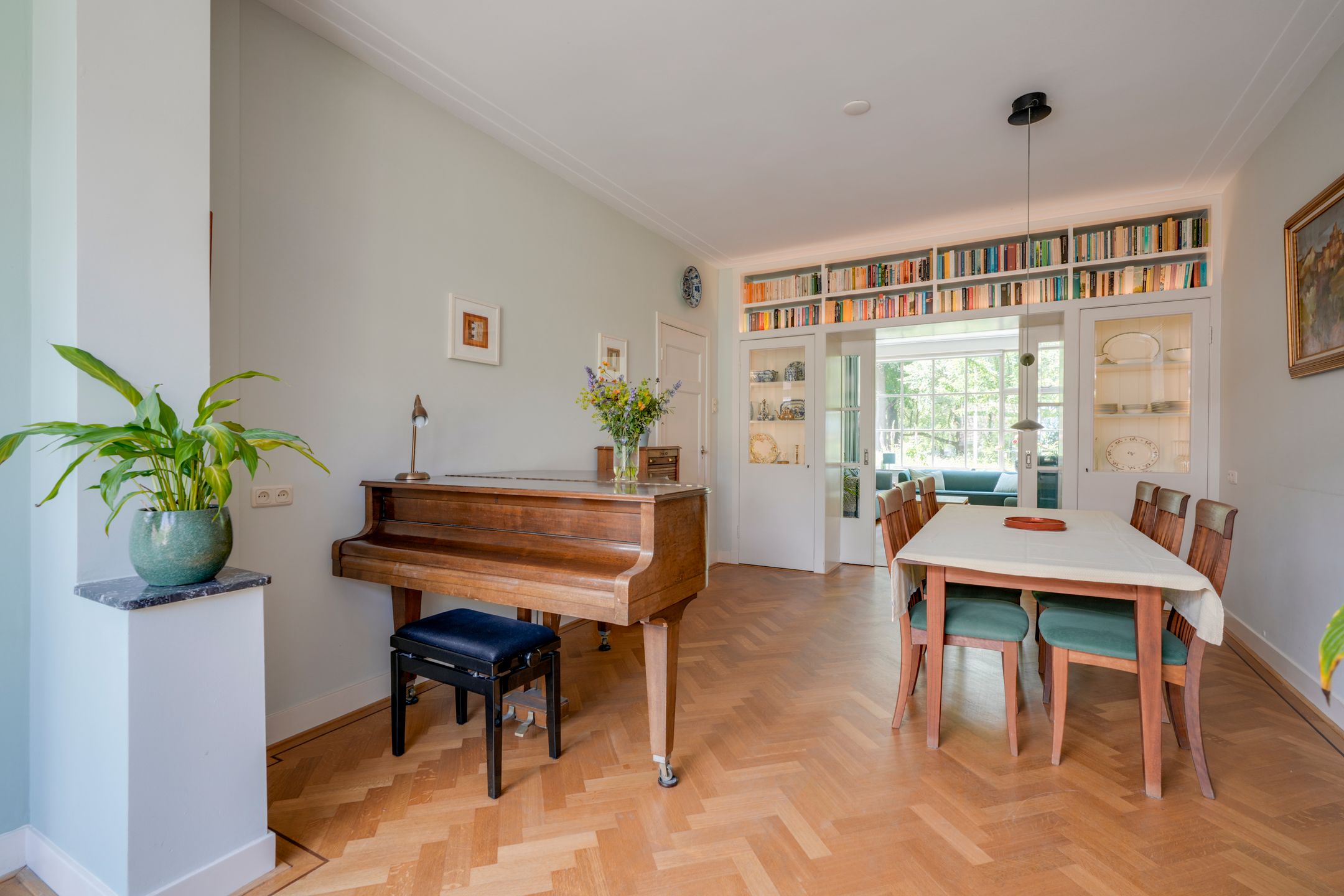 Foto 9 van Pelmolenplantsoen 1