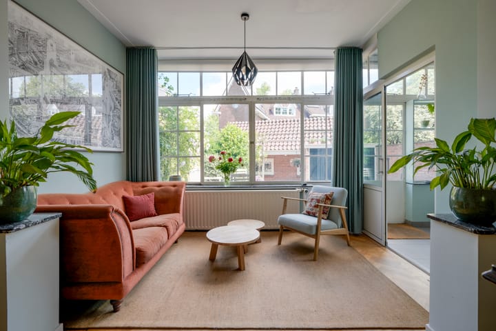 Foto 10 van Pelmolenplantsoen 1