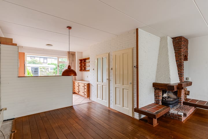 Foto 9 van van Speijklaan 10