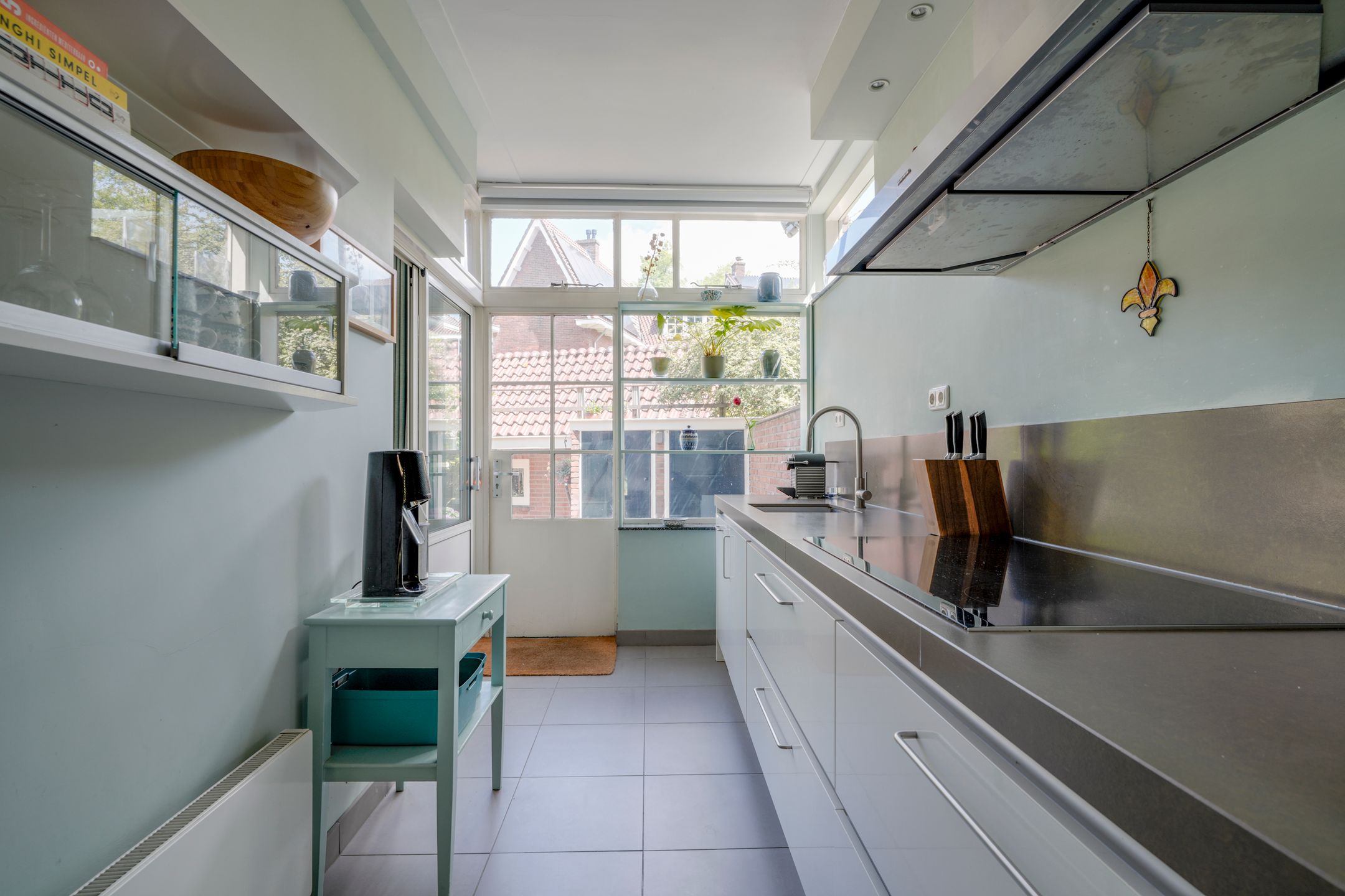 Foto 12 van Pelmolenplantsoen 1