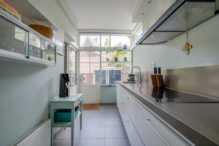 Foto 12 van Pelmolenplantsoen 1