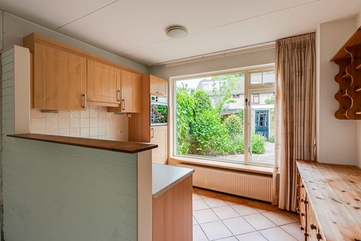 Foto 10 van van Speijklaan 10