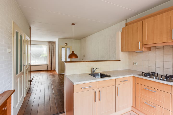 Foto 11 van van Speijklaan 10