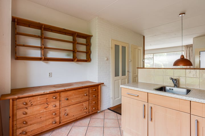 Foto 12 van van Speijklaan 10