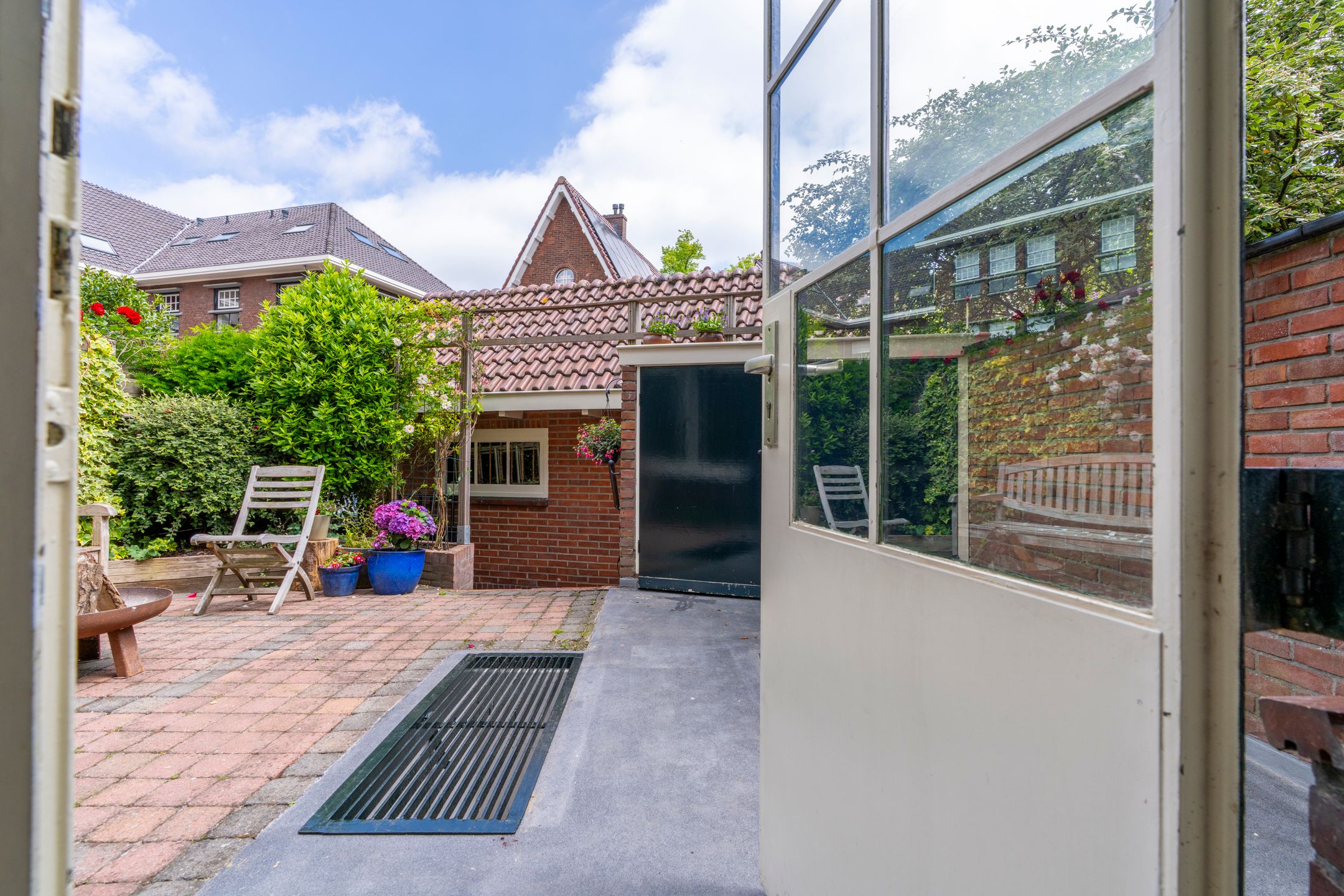 Foto 15 van Pelmolenplantsoen 1