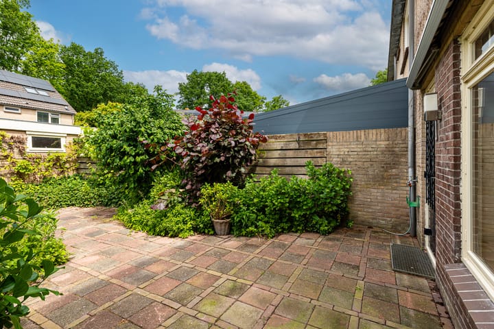 Foto 14 van van Speijklaan 10