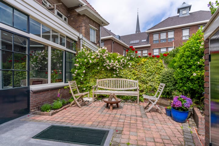 Foto 16 van Pelmolenplantsoen 1