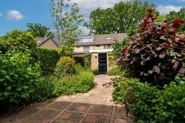 Foto 15 van van Speijklaan 10