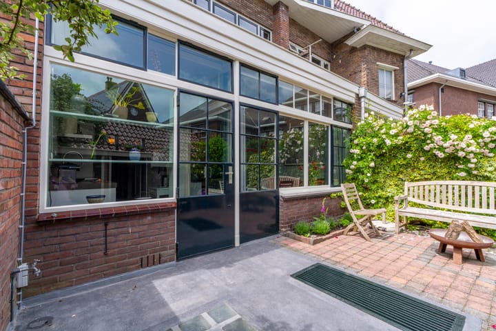 Foto 17 van Pelmolenplantsoen 1