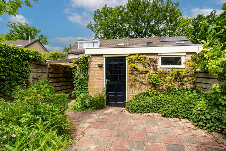 Foto 16 van van Speijklaan 10