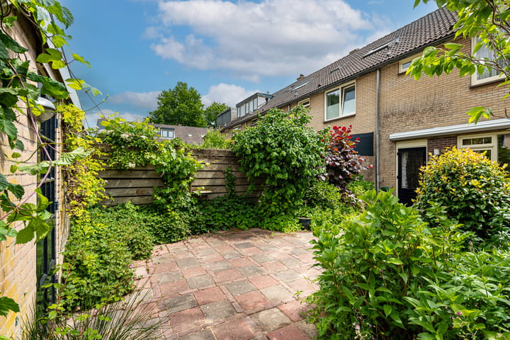 Foto 17 van van Speijklaan 10