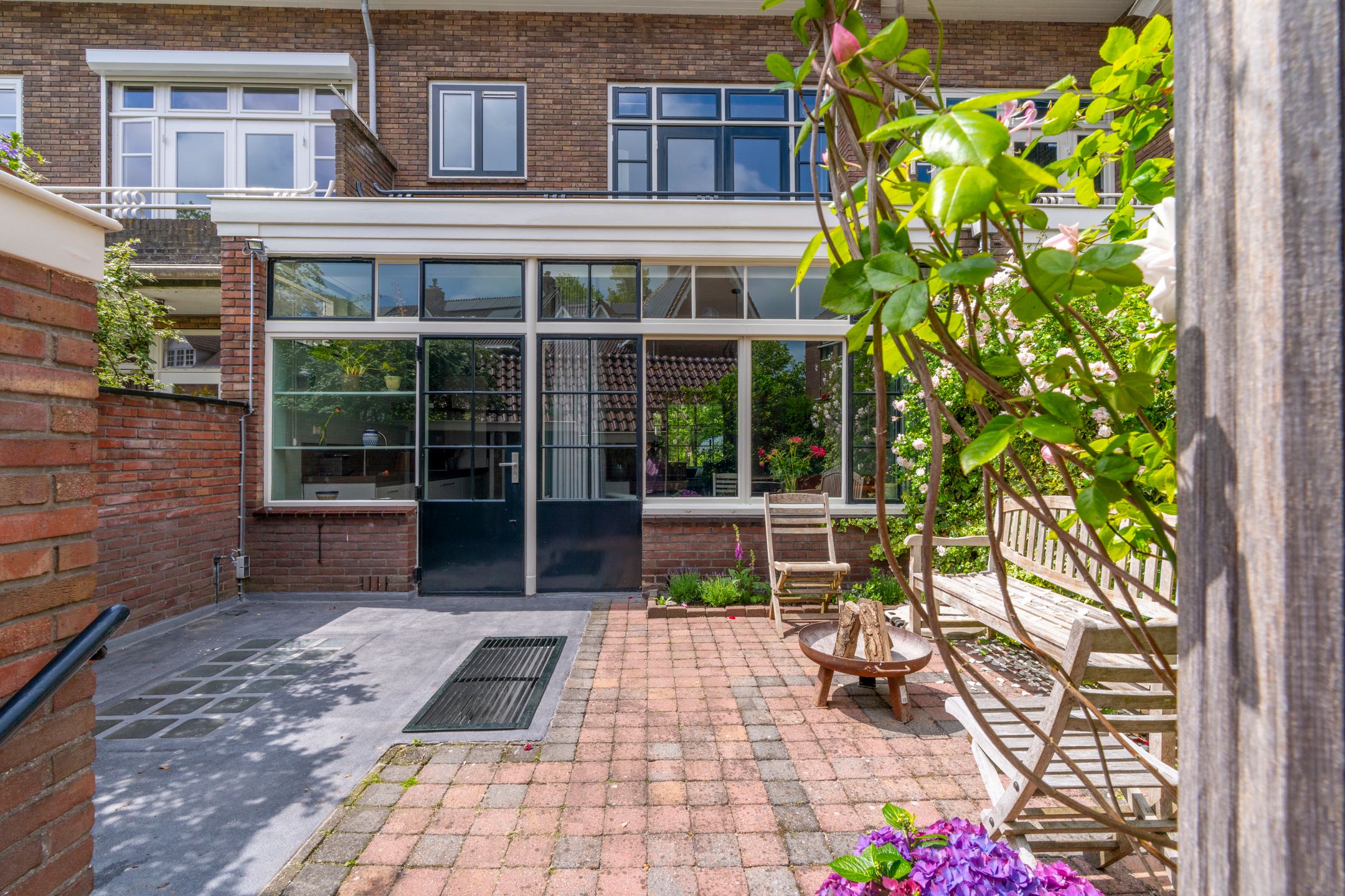 Foto 18 van Pelmolenplantsoen 1