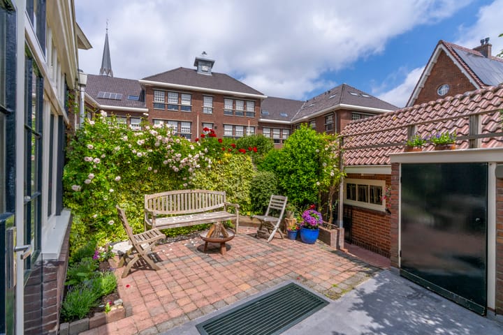 Foto 19 van Pelmolenplantsoen 1