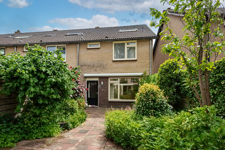 Foto 18 van van Speijklaan 10