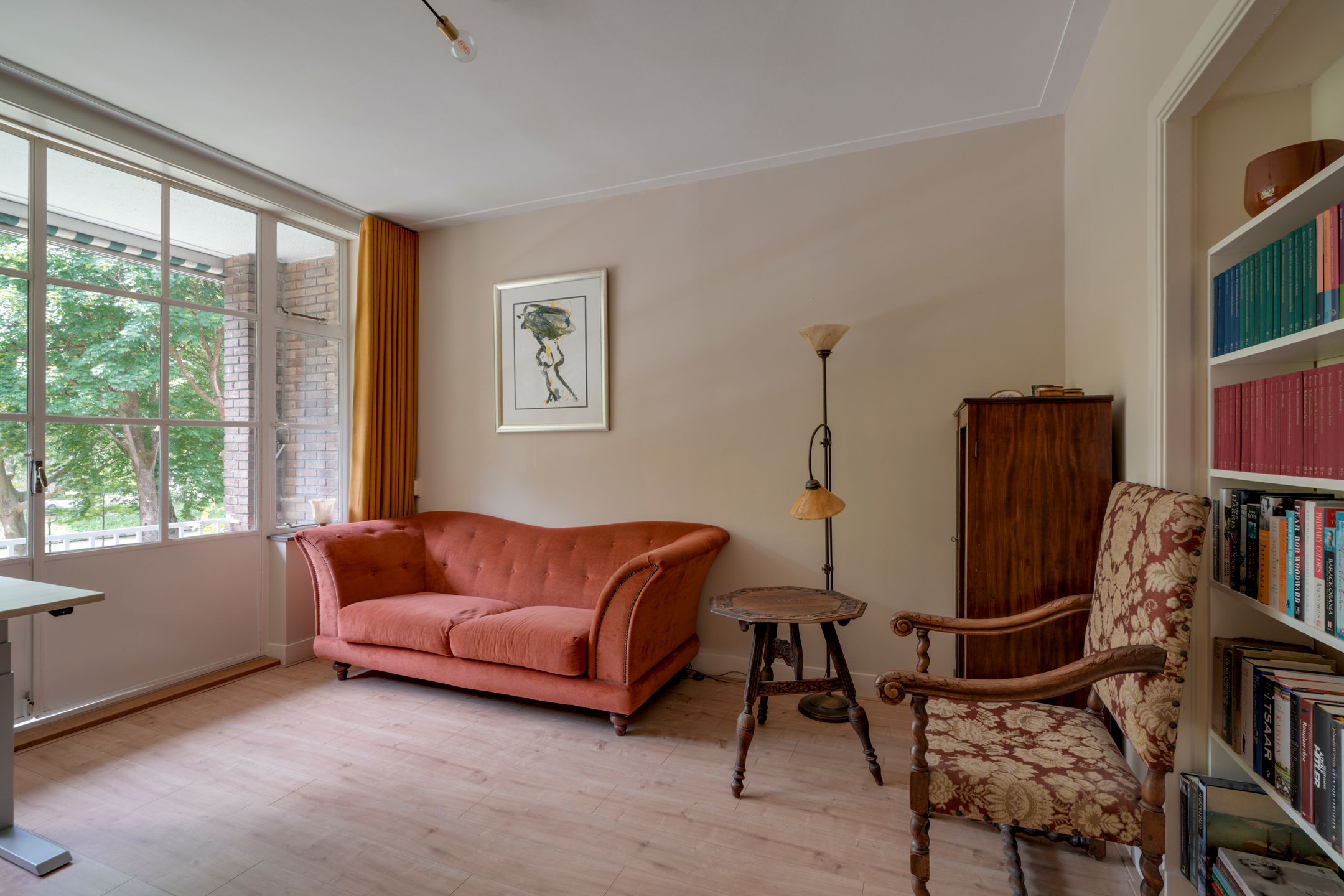 Foto 30 van Pelmolenplantsoen 1