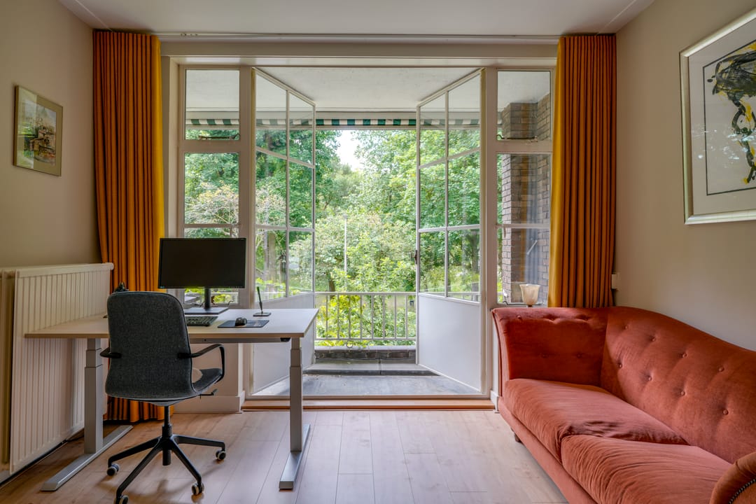 Foto 31 van Pelmolenplantsoen 1