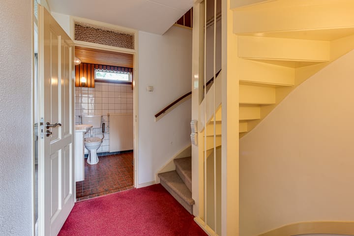 Foto 28 van van Speijklaan 10