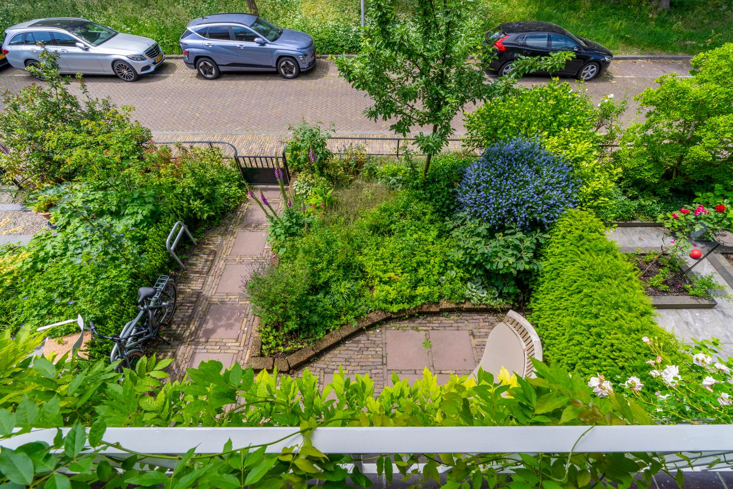 Foto 35 van Pelmolenplantsoen 1