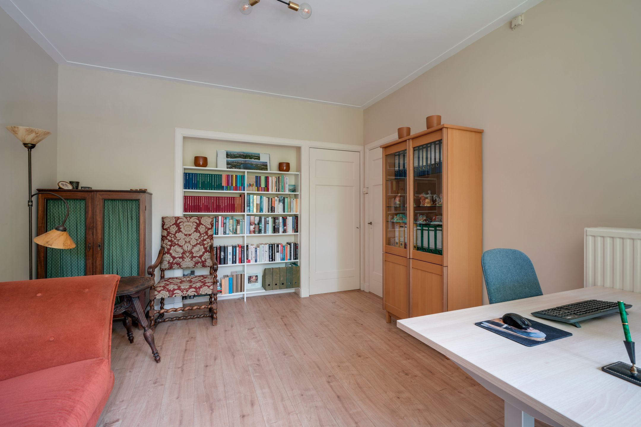 Foto 36 van Pelmolenplantsoen 1