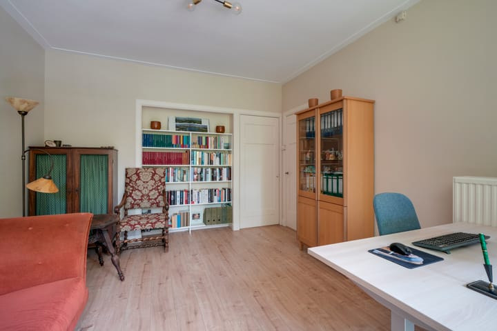 Foto 36 van Pelmolenplantsoen 1