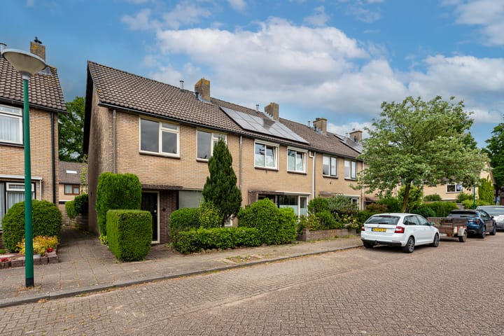 Foto 32 van van Speijklaan 10