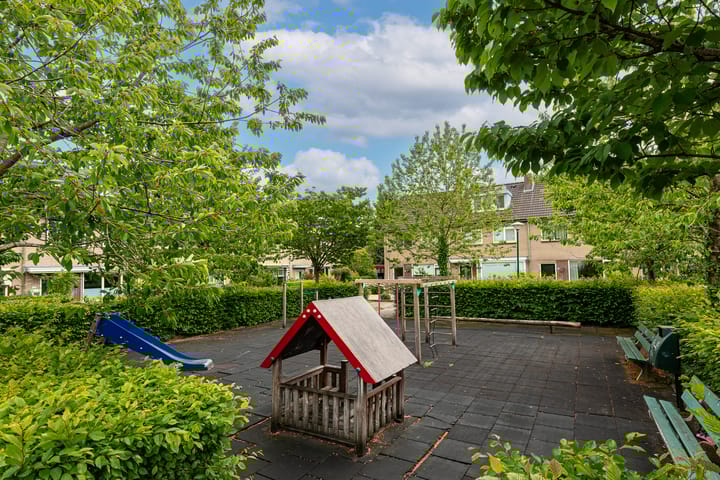 Foto 33 van van Speijklaan 10