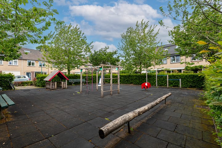 Foto 34 van van Speijklaan 10