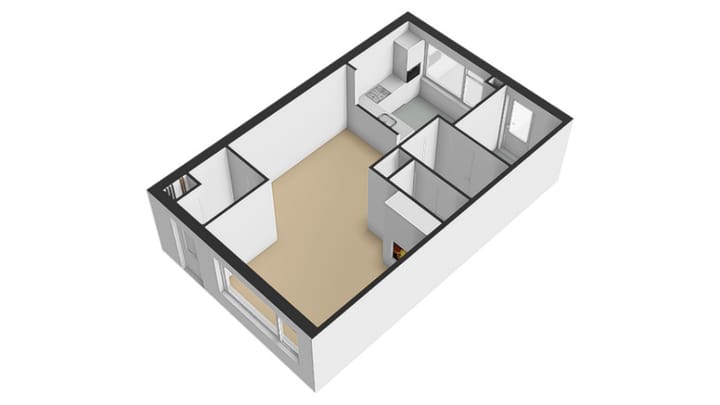 Foto 41 van van Speijklaan 10