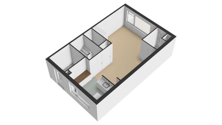 Foto 42 van van Speijklaan 10