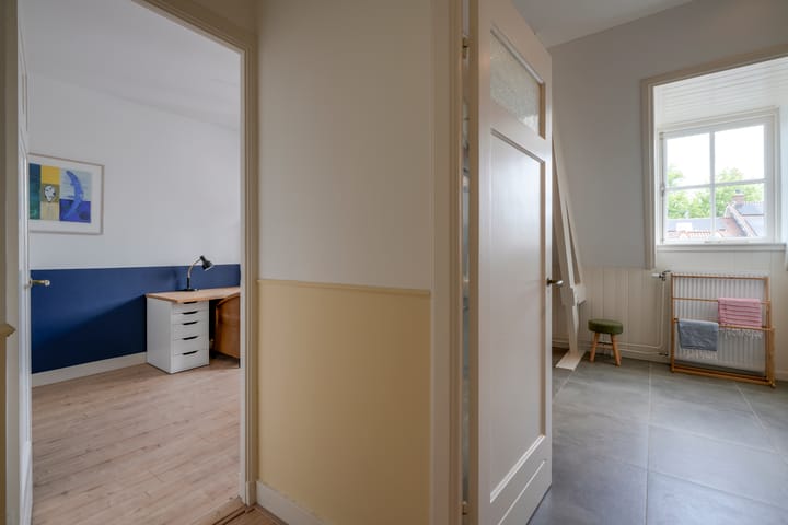 Foto 46 van Pelmolenplantsoen 1