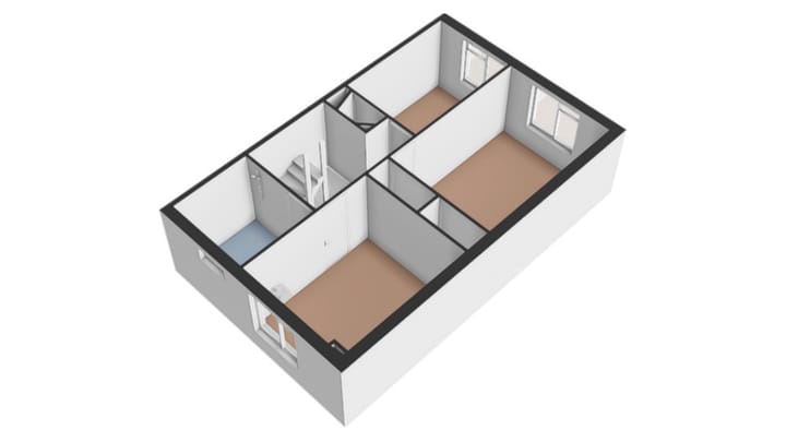 Foto 44 van van Speijklaan 10