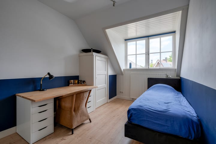 Foto 47 van Pelmolenplantsoen 1