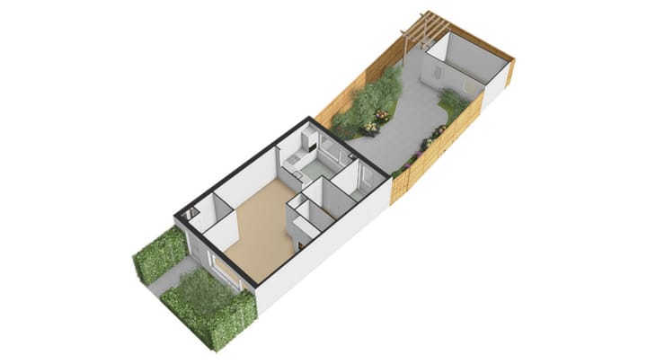 Foto 49 van van Speijklaan 10