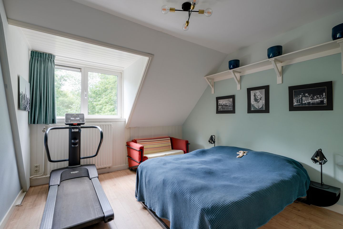 Foto 50 van Pelmolenplantsoen 1