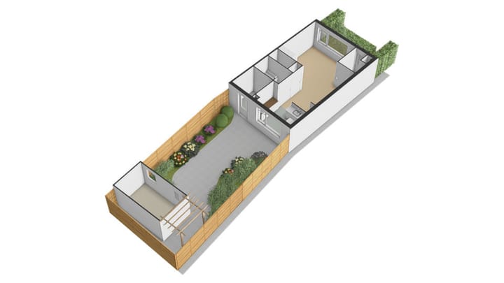 Foto 50 van van Speijklaan 10