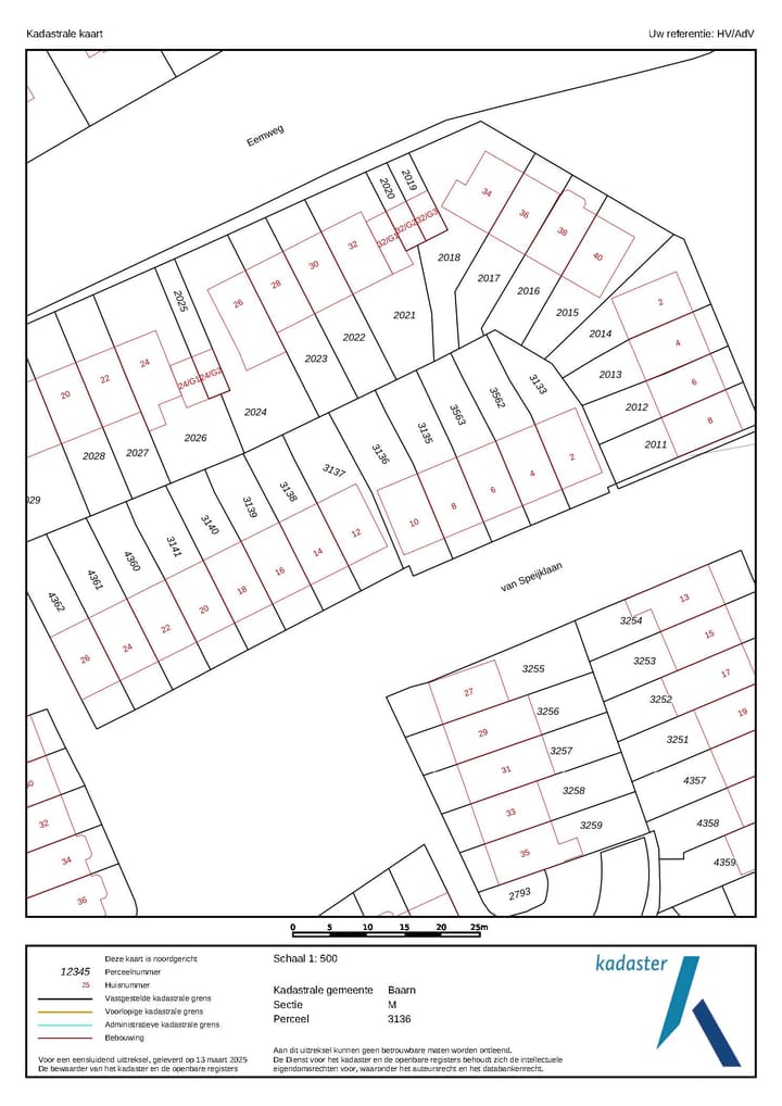 Foto 51 van van Speijklaan 10